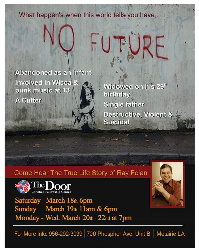 Weslaco Church Revival