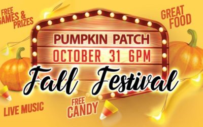 Weslaco Fall Fest 2021