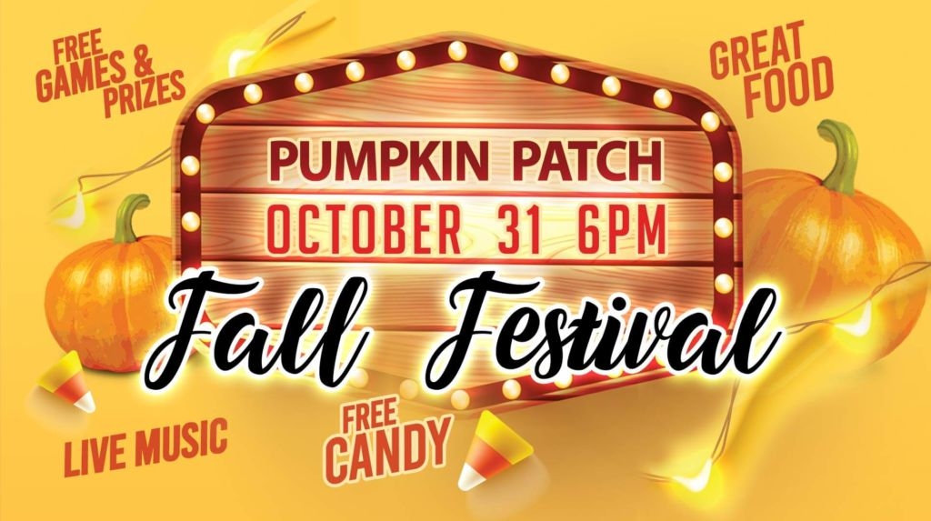 Weslaco Fall fest 2021