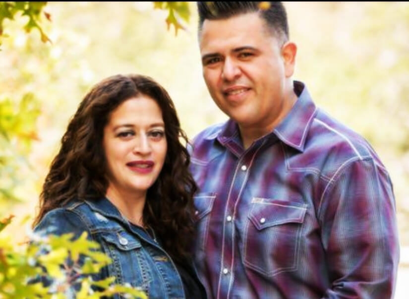 Pastor Cory & Yolanda Garza