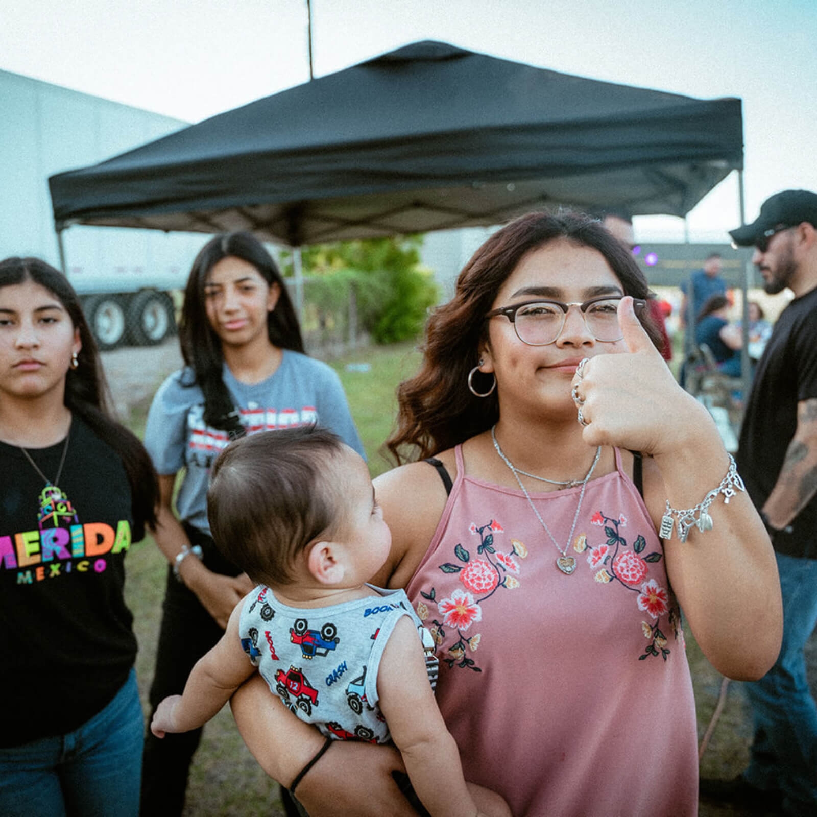 Fellowship (1) Weslaco Church